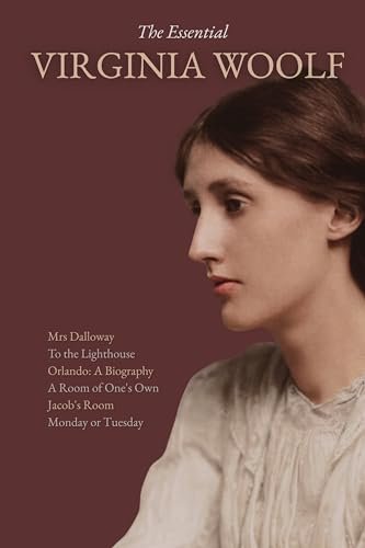 The Essential Virginia Woolf — Erato Press edition