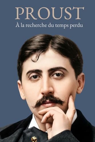 À la recherche du temps perdu (Proust) — Erato Press edition