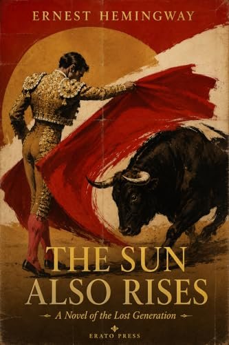 Erato Press edition cover