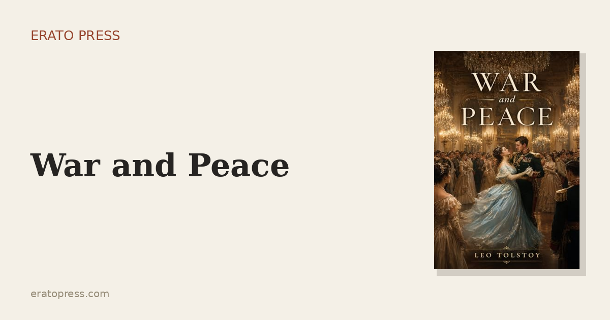 How to Actually Read War and Peace