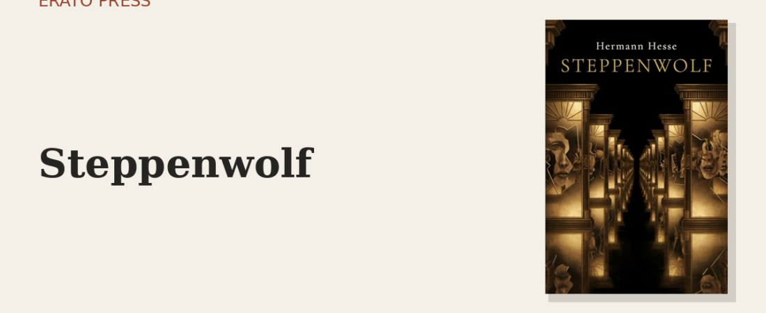 Steppenwolf: The Wolf Inside