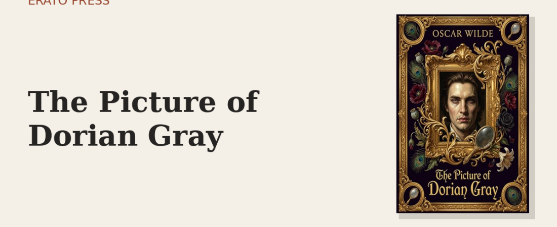 The Portrait as Soul: Reading Dorian Gray Again