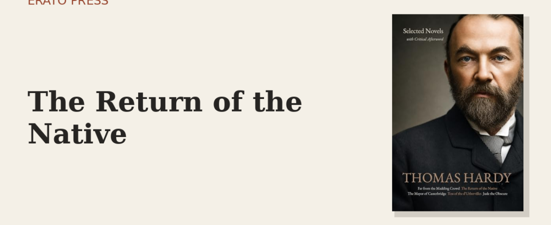 The Return of the Native: The Heath Is the Real Hero