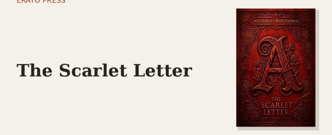 The Scarlet Letter: One Symbol, Many Meanings