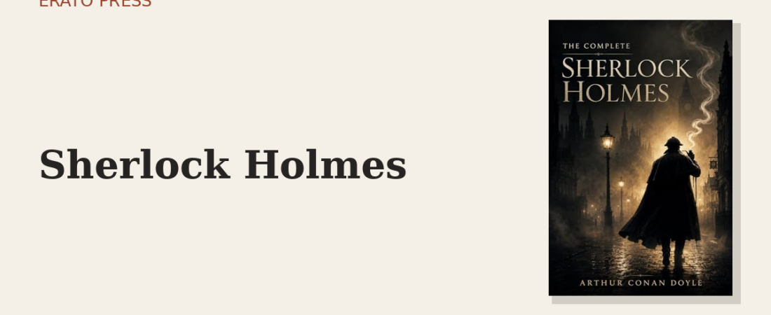The Science of Deduction: How Sherlock Holmes Actually Thinks