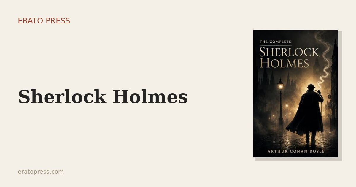 The Science of Deduction: How Sherlock Holmes Actually Thinks