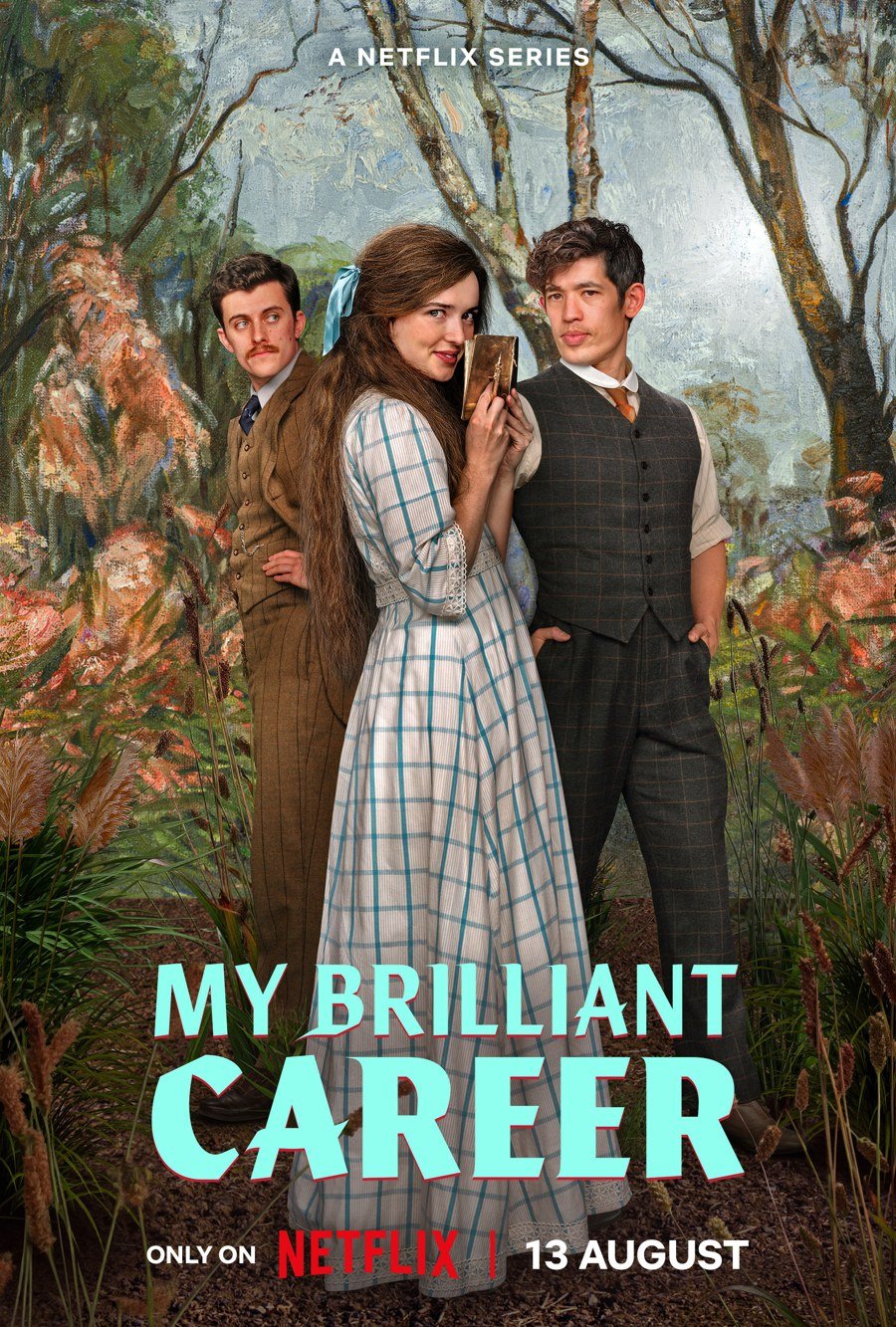 My Brilliant Career — Netflix (2026)
